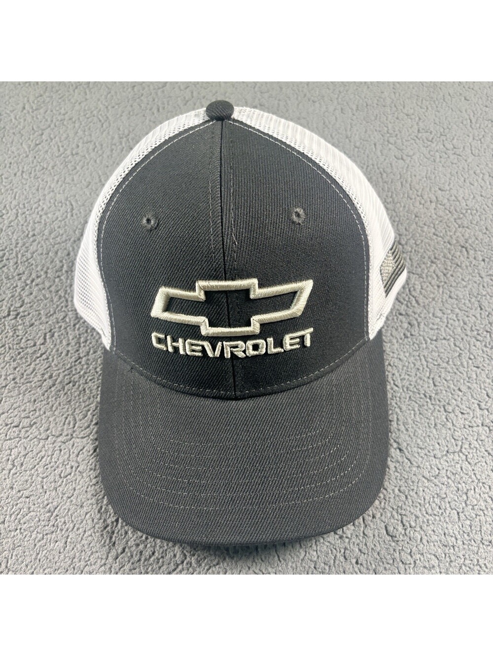 NWT Infinity Chevy Hat Cap Adjustable Official GM Licensed Product